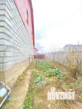 Дом 200м&sup2;, 2-этажный, участок 10 сот.  