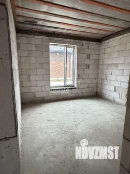 Дом 120м&sup2;, 1-этажный, участок 6 сот.  