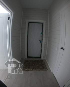 Дом 145м&sup2;, 2-этажный, участок 9 сот.  