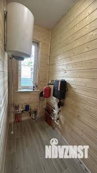 Дом 130м&sup2;, 2-этажный, участок 7 сот.  