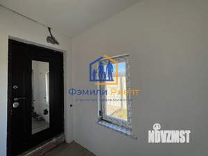 Дом 107м&sup2;, 2-этажный, участок 5 сот.  