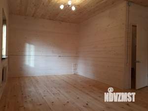 Дом 95м&sup2;, 2-этажный, участок 5 сот.  