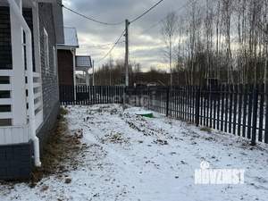 Дом 90м², 1-этажный, участок 6 сот.  