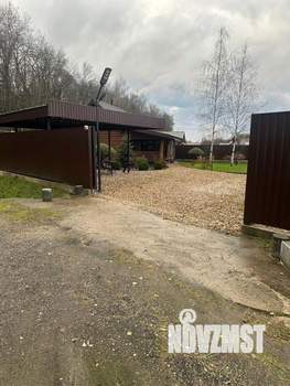 Дом 154м&sup2;, 2-этажный, участок 15 сот.  