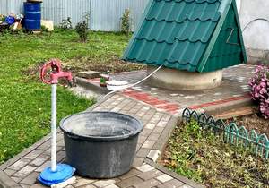 Дом 250м², 2-этажный, участок 10 сот.  