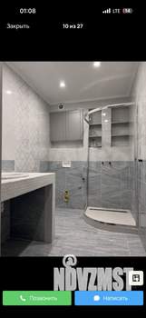 Дом 270м², 3-этажный, участок 7 сот.  