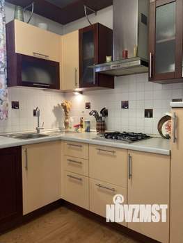 Дом 114м&sup2;, 2-этажный, участок 6 сот.  