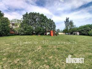 Дом 150м&sup2;, 2-этажный, участок 35 сот.  