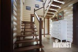 Дом 156м&sup2;, 2-этажный, участок 15 сот.  