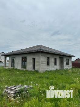 Дом 157м², 2-этажный, участок 14 сот.  