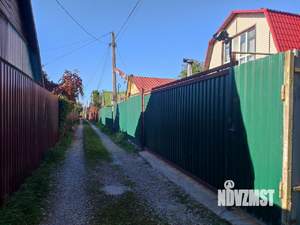 Дом 120м², 2-этажный, участок 4 сот.  