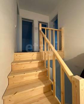 Дом 170м&sup2;, 2-этажный, участок 8 сот.  