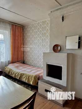 Дом 120м&sup2;, 2-этажный, участок 6 сот.  