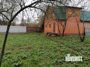 Дом 125м², 2-этажный, участок 10 сот.  