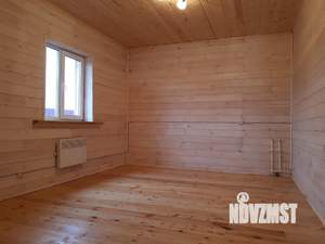 Дом 95м&sup2;, 2-этажный, участок 5 сот.  