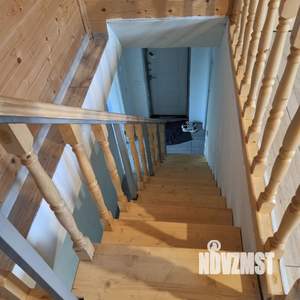 Дом 137м², 2-этажный, участок 6 сот.  