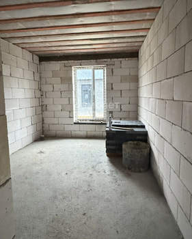 Дом 120м&sup2;, 1-этажный, участок 6 сот.  