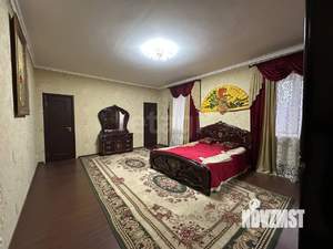 Дача 320м², 2-этажный, участок 15 сот.  