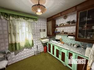 Дом 80м&sup2;, 2-этажный, участок 10 сот.  