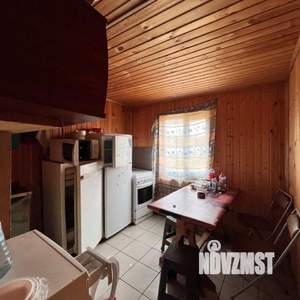 Дом 65м&sup2;, 2-этажный, участок 8 сот.  