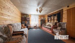 Дом 87м², 2-этажный, участок 16 сот.  