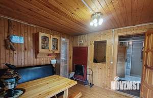 Дом 120м², 2-этажный, участок 6 сот.  