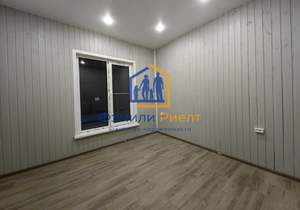 Дом 108м&sup2;, 2-этажный, участок 6 сот.  