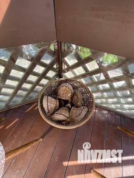 Дом 153м², 2-этажный, участок 45 сот.  