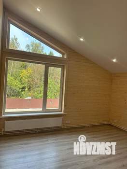 Дом 189м², 2-этажный, участок 14 сот.  