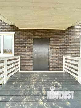 Дом 149м&sup2;, 2-этажный, участок 7 сот.  