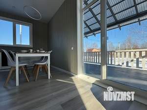 Дом 140м², 2-этажный, участок 7 сот.  