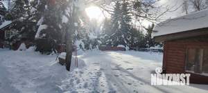 Дом 63м&sup2;, 1-этажный, участок 12 сот.  