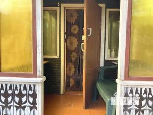 Дом 45м&sup2;, 2-этажный, участок 4 сот.  