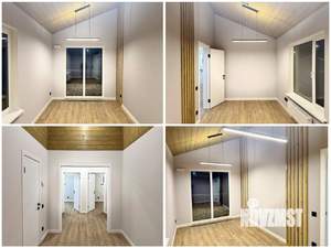 Дом 102м&sup2;, 2-этажный, участок 10 сот.  