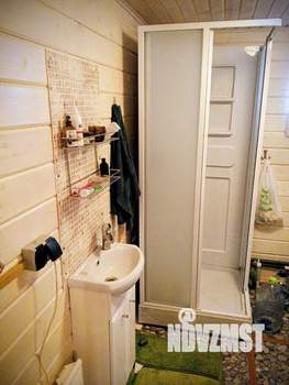 Дача 80м&sup2;, 2-этажный, участок 8 сот.  