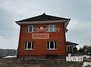 Дом 178м&sup2;, 2-этажный, участок 17 сот.  