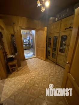 Дом 87м&sup2;, 2-этажный, участок 8 сот.  