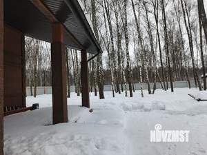 Дом 300м&sup2;, 1-этажный, участок 20 сот.  