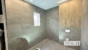 Дом 120м&sup2;, 2-этажный, участок 9 сот.  