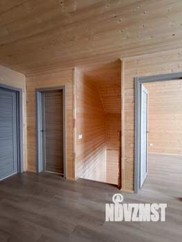 Дом 108м&sup2;, 2-этажный, участок 6 сот.  