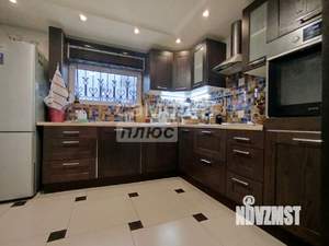 Дом 108м&sup2;, 2-этажный, участок 12 сот.  