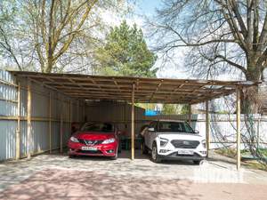 Дом 236м&sup2;, 2-этажный, участок 20 сот.  