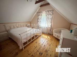 Дом 92м&sup2;, 2-этажный, участок 5 сот.  