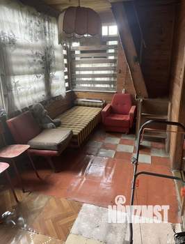 Дом 60м&sup2;, 2-этажный, участок 6 сот.  