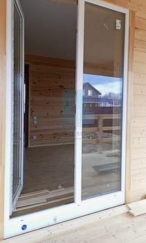 Дом 140м², 2-этажный, участок 8 сот.  