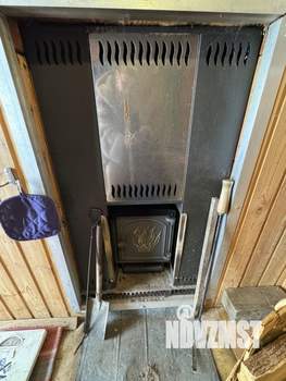 Дом 94м&sup2;, 2-этажный, участок 6 сот.  