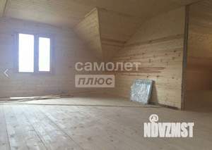 Дом 600м&sup2;, 3-этажный, участок 10 сот.  