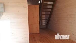 Коттедж 155м&sup2;, 2-этажный, участок 5 сот.  