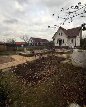 Дом 109м&sup2;, 2-этажный, участок 10 сот.  