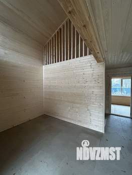 Дом 120м², 2-этажный, участок 6 сот.  